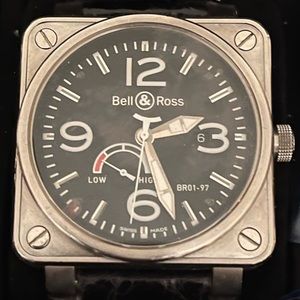 Meet your Posher, Steve